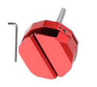 Support de téléphone pour vélo - Le support de téléphone pour vélo offre une prise sûre sur votre outil pendant les balades, en utilisant des caractéristiques résistantes aux chocs et aux vibrations p