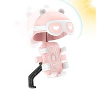 Support de téléphone pour vélo résistant aux intempéries | Support de téléphone pour vélo pour la navigation, appel, enregistrement vidéo, route, tourisme, voyage