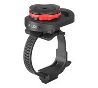 Support de téléphone pour vélo - Spigen - MS100 - Noir - Support passif - Compatible Gearlock