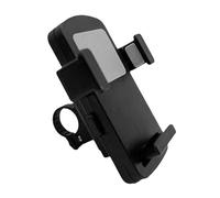 Support de téléphone pour vélo | Support de téléphone étanche pour guidon | Anti-vibrations, coussinet en silicone antidérapant, base rotative à 360 degrés pour route de montagne