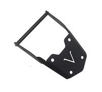 Support de téléphone pour Versys X300 X-300 2017-2019 pour Moto Navigation Bracket Front Bar Stand Mobile Phone Holder(12MM)