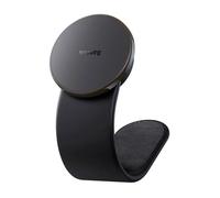 Baseus C02 Pro Series Sans Fil Magnétique Chargeur De Voiture 15W Noir