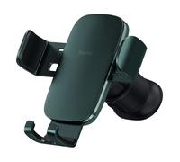Baseus Metal Age II Support pour Grille d'aération Vert