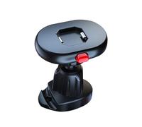 Support de téléphone pour voiture | Support de smartphone rotatif à 360 ° | Support de téléphone adhésif absorbant les chocs pour camion, conduite, navigation, voyage, voyage, taxi
