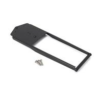 Support de téléphone pour Yamaha pour Tracer 900 9 GT 2021 Pièces Détachées pour Moto Téléphone Navigation Support pour USB C-Harger Mount Stand(12MM Bracket)