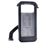 Support de téléphone pratique, support de téléphone résistant à la pluie, support de téléphone étanche