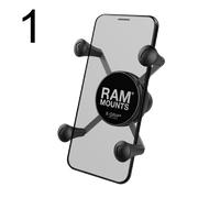 Support de Téléphone RAM® Mounts X-Grip® Or