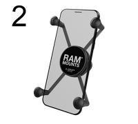 §Support de Téléphone RAM® Mounts X-Grip®§