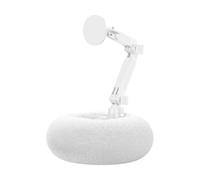 Support de téléphone réglable avec rotation à 360 degrés, support pour téléphone rotatif à 360 degrés, pour voyage, salle de bain, bureau, table, voiture, salle de sport, anniversaire, femmes, hommes