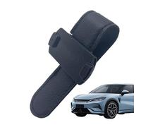 Support de téléphone réglable de précision antidérapant pour pare- | Support de visière magnétique pour alarme pour voiture, camion, véhicule, conduite, voyage, enregistrement de navigation