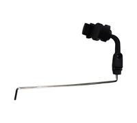 Support de téléphone réglable en laiton pour musiciens Compatibilité avec différentes tailles de smartphone Pince universelle pour lecteur en laiton