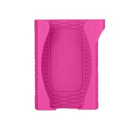 Support de téléphone réglable - Support antidérapant | Support de téléphone en polypropylène de 10,2 x 5,1 x 15,2 cm avec Sangle pour Bateau, Piscine, Parapluie, Poussette, extérieur, Accessoire