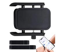 Support de téléphone rotatif à 360 degrés pour poignet | Porte-téléphone pour bras, pour marche, jogging, gym, randonnée, navigation extérieure