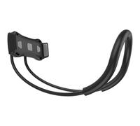 Support de téléphone rotatif à 360 pour téléphone portable, fixation au cou, support pour téléphone portable, support pour téléphone portable