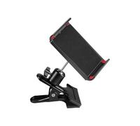 Support de téléphone rotatif multi-angle pour étudiants et artistes, prend en charge les tablettes de 4,5 à 11"