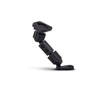 Shad Support smartphone rétroviseur SD62 160 x 80 mm Argenté