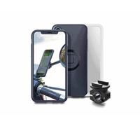 Pack Complet Sp-Connect Moto Bundle Fixé Sur Rétroviseur Samsung S7