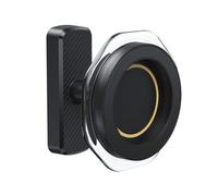 Support de téléphone solide pour salle de sport, rotation à 360 degrés, design durable, compatibilité universelle avec le téléphone, support magnétique