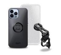 Support De Téléphone Sp Connect Bike Bundle Ii Iphone 13 Pro Max - Noir/Blanc - Tu