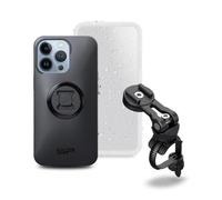 Support De Téléphone Sp Connect Bike Bundle Ii Phone 13 Pro - Noir/Blanc - Tu