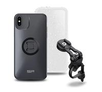 Support de téléphone SP Connect iPhone XS Max Noir TU