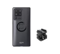 Support de téléphone - SP CONNECT - Moto Bundle - Fixation rétroviseur - Samsung S20 Ultra - Plastique ABS
