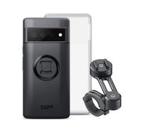 Support de téléphone SP Connect Moto Bundle Google Pixel 6 Pro Noir TU