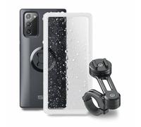 Support De Téléphone Sp Connect Moto Bundle Note 20 - Noir/Blanc - Tu