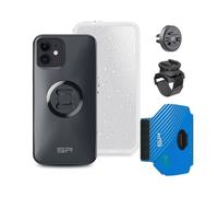 Support de téléphone SP Connect Multi Activity Bundle (iph se/8/7/6s/6) Noir