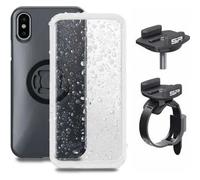 Support de téléphone SP Connect Samsung Note 9 Noir