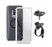 Support de téléphone SP Connect Samsung S9+/S8+ Noir