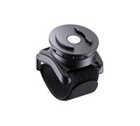 Support de téléphone - SP Connect - SPC+ - Noir - Prise en main sécurisée - Mains libres