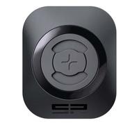 SP Connect SPC+ Universal Interface, support adhésif Noir Noir
