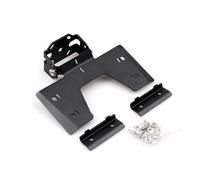 Support de téléphone Support de Montage de Navigation pour Smartphone, Adaptateur de Support pour Ducati pour Multistrada 1200 My 2010-2012(2)