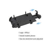 (Support de téléphone) Support de navigation pour Tiger 1200 Tiger1200 TIGER 1200 TIGER1200 GT PRO 2023- GPS Support de