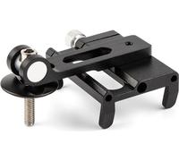 Support de téléphone, support de téléphone pour vélo, support de téléphone antidérapant pour vélo, support de téléphone pour vélo en alliage d'aluminium, support de téléphone pour vélo