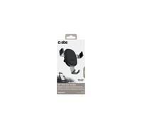 Support de téléphone Support de téléphone SBS Mobile TESUPPCLIPGRAVK