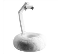 Support de téléphone/tablette en forme de bol, confortable et ergonomique, pour lit, canapé ou bureau.