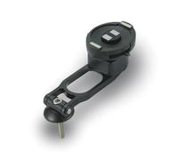 Support de téléphone Tigra Fit-Clic Néo Gris