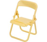 Support de téléphone TPR Matériau Portrait Paysage Mode Observation Forme de tabouret Aide décorative portable mobile Holder