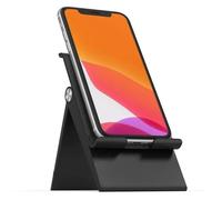 Support De Téléphone - Ugreen - Pliable Et Ajustable - Noir - Compatible 4,7-7,9 Pouces - Antidérapant
