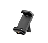 Support De Téléphone Universel Caruba Pro (Noir)