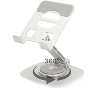 Support de téléphone | Universel | Mouvement Intégral | Argent