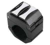 Support de téléphone universel pour vélo en alliage d'aluminium haute résistance pour différents modèles de smartphones résistant aux chocs