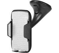 Support De Téléphone Universel Pour Voiture Km1368 Blanc