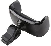 Support de téléphone Universel pour Voiture pour X Air Vent Clip Mount 360 Support de Voiture réglable Support de téléphone Portable pour, NoirMode Traitement