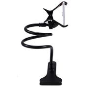 Support de téléphone universel rotation 360° et fixation avec pince pour Asus Zenfone Max (M2) ZB633KL 6.26"" - Marque Yuan Yuan