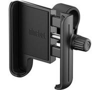 Segway Support téléphone AA.00.0010.59 – Universel pour trottinettes électriques, Noir
