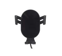 Support de téléphone voiture chargeur à induction 15 Watt - -