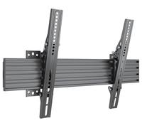 Support De Téléviseur M Mur Pro Incliné, 40" À 75" - 7350073734054